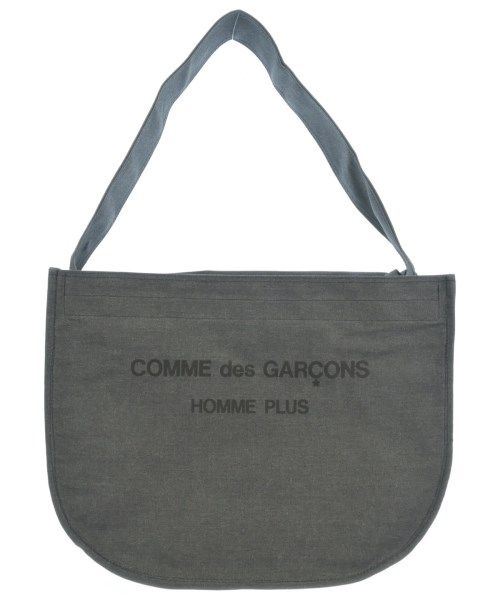COMME des GARCONS HOMME PLUS ショルダーバッグ メンズ 【古着】【中古】【送料無料】
