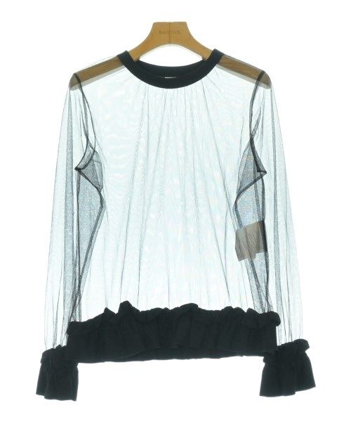 noir kei ninomiya ブラウス レディース 【古着】【中古】【送料無料