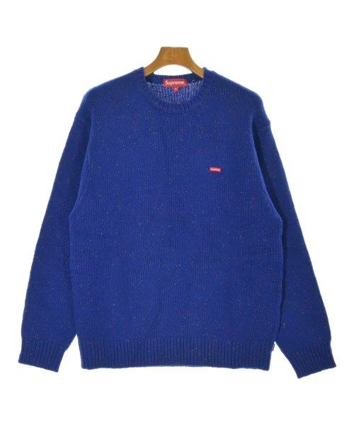 Supreme ニット・セーター メンズ 【古着】【中古】【送料無料】