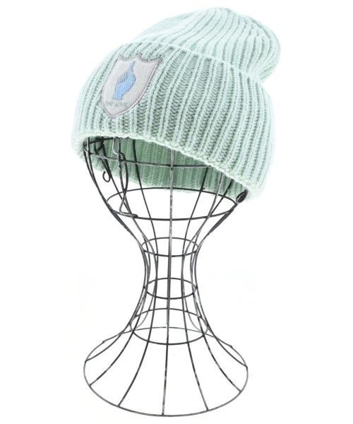 sacai ニットキャップ・ビーニー レディース 【古着】【中古】【送料