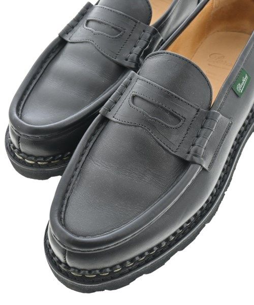 Paraboot ビジネス・ドレスシューズ メンズ 【古着】【中古】【送料