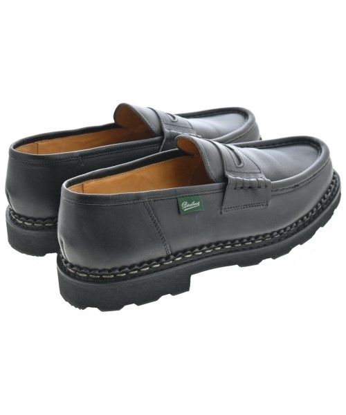 Paraboot ビジネス・ドレスシューズ メンズ 【古着】【中古】【送料