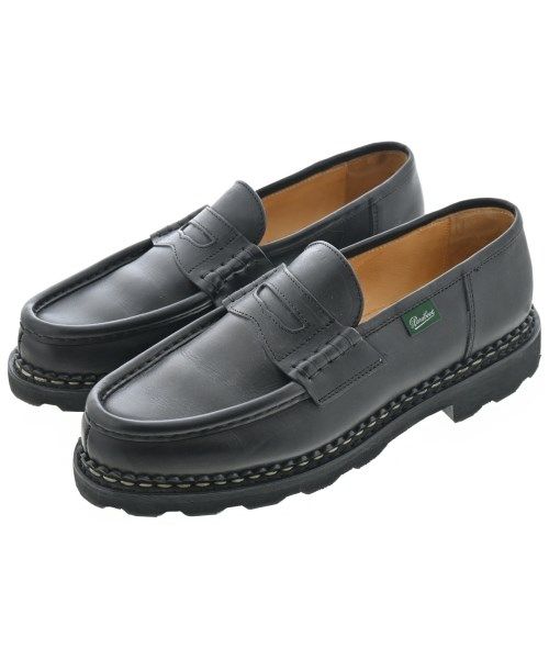 Paraboot ビジネス・ドレスシューズ メンズ 【古着】【中古】【送料無料】