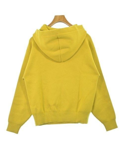 CABaN キャバン ニット・セーター M 黄 【古着】【中古】【送料無料】 【古着】【中古】 CABaN ニット・セーター メンズ 【古着】【中古】【送料無料】 - メルカリ