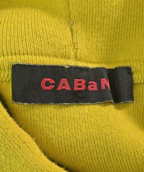 CABaN ニット・セーター メンズ 【古着】【中古】【送料無料】 - メルカリ