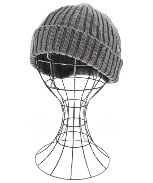 KIJIMA TAKAYUKI ニットキャップ・ビーニー レディース 【古着】【中古