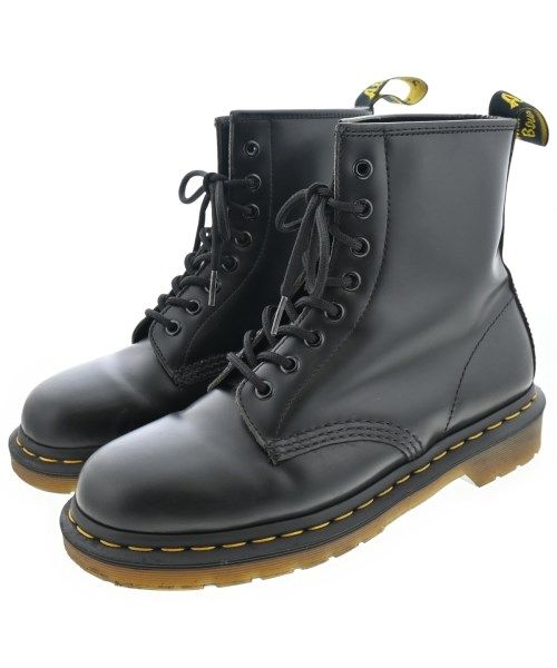 Dr.Martens ブーツ メンズ 【古着】【中古】【送料無料】