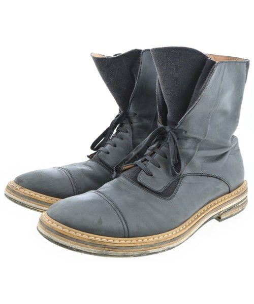 Maison Margiela ブーツ メンズ 【古着】【中古】【送料無料】