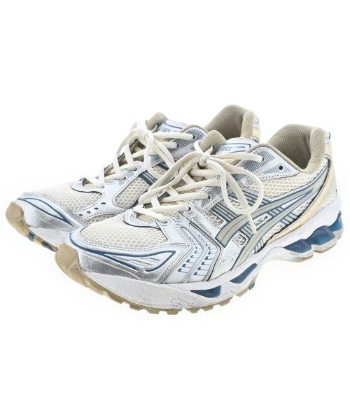 asics スニーカー メンズ 【古着】【中古】【送料無料】 - メルカリ