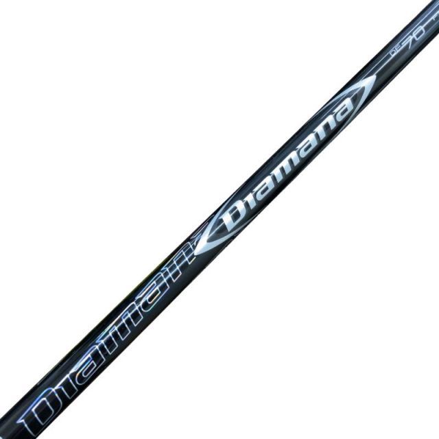 中古】 タイトリストスリーブ付き(GTS系) 三菱ケミカル(レイヨン