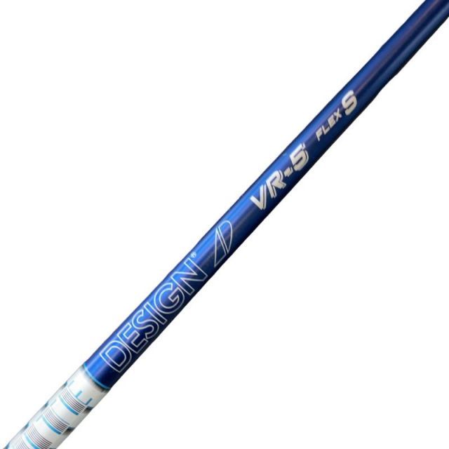 【中古】 Tour AD VR-5ドライバー用 シャフト Tour AD VR-5 (フレックスS)Bランク ゴルフクラブ