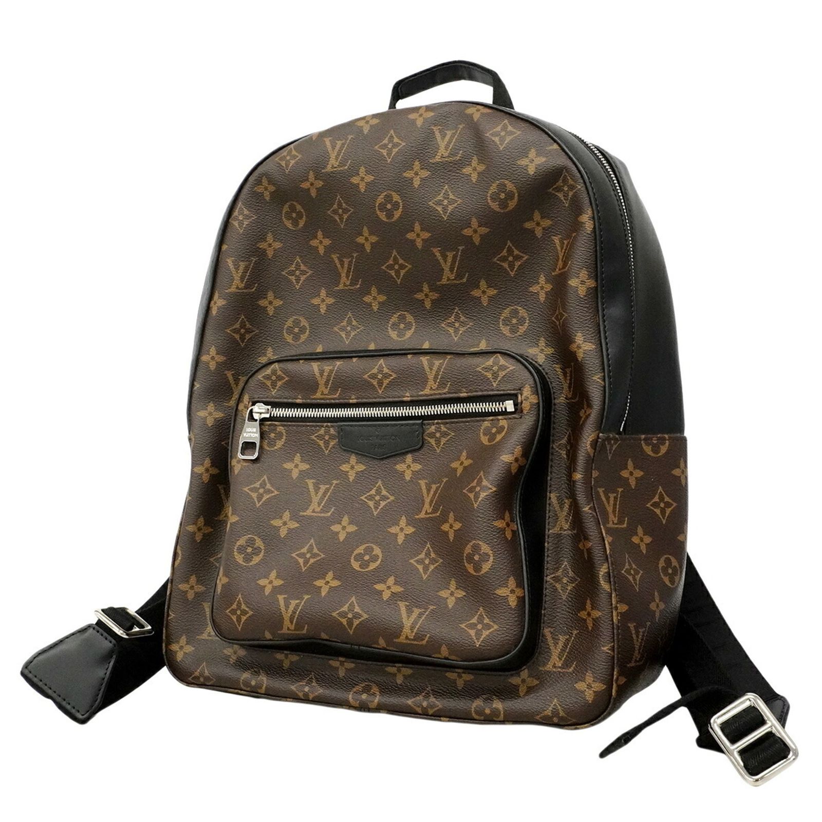 ルイ・ヴィトン(Louis Vuitton) ルイ・ヴィトン リュック・デイパック モノグラム・マカサー ジョッシュ M41530 ブラウンメンズ 115,415円