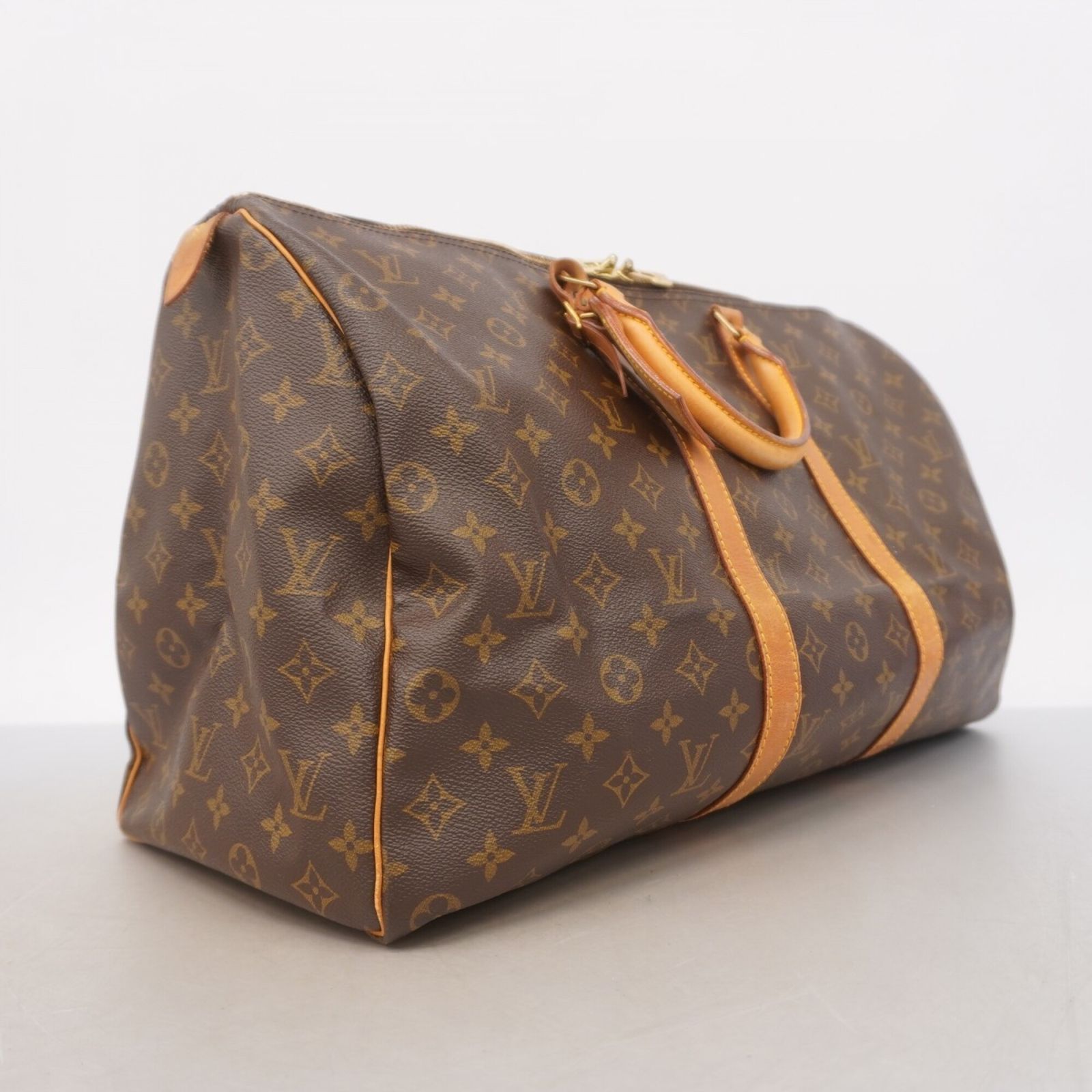 ルイ・ヴィトン(Louis Vuitton) ルイ・ヴィトン バッグ・ボストン