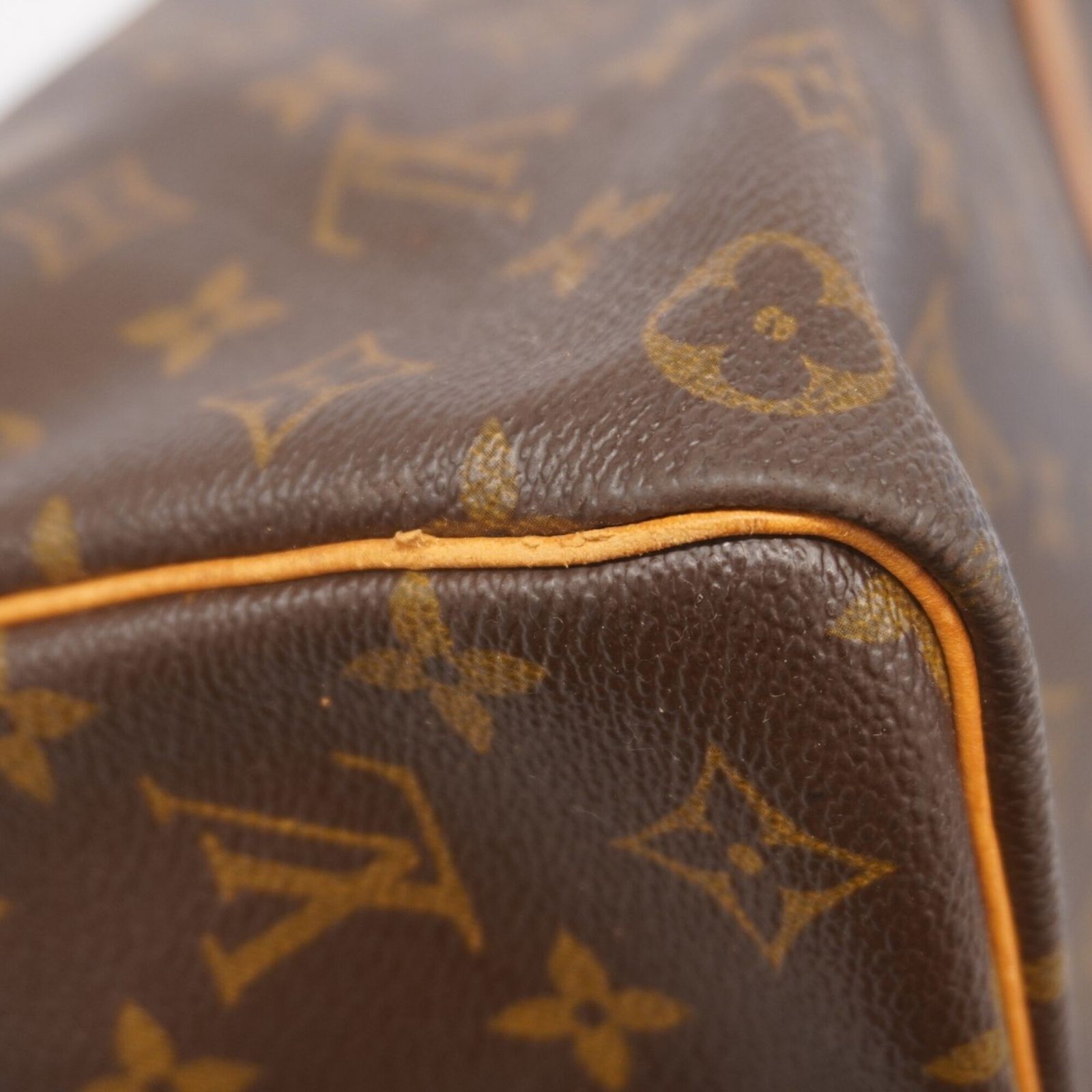 ルイ・ヴィトン(Louis Vuitton) ルイ・ヴィトン バッグ・ボストン