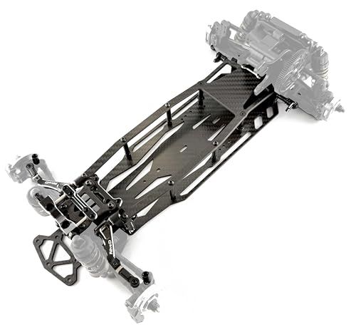 REVE D REVE D RDX 컨버터 키트 MC-A?RKD-MC3 RC 자동차 부품