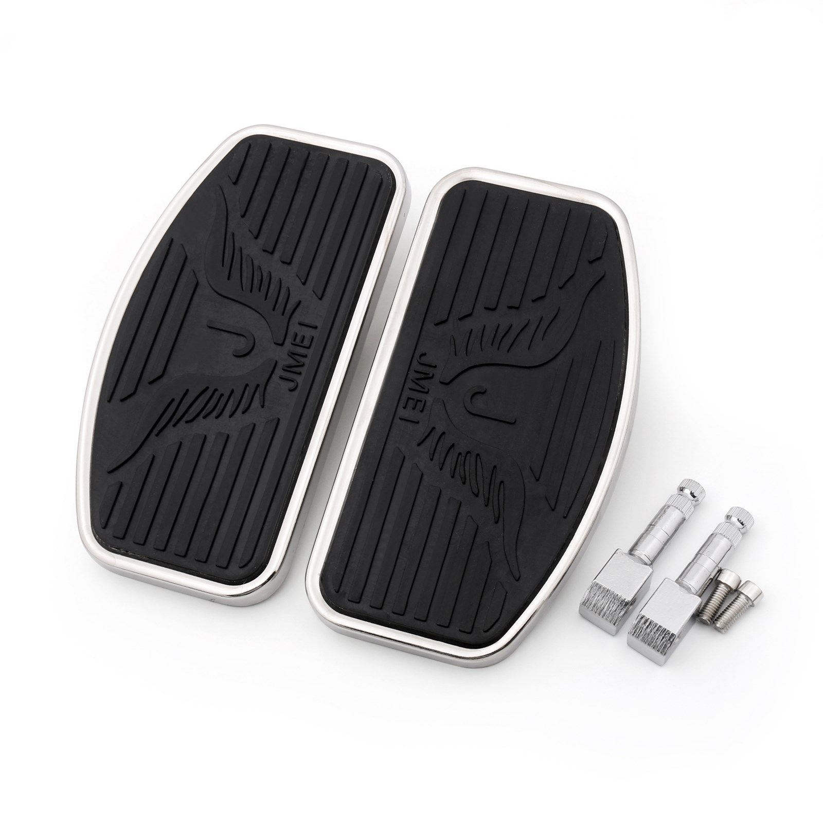 ホンダ VTX1300/VTX1800/Suzuki VL800/VL400 用 フロントフローティングモーターボード 7,238円