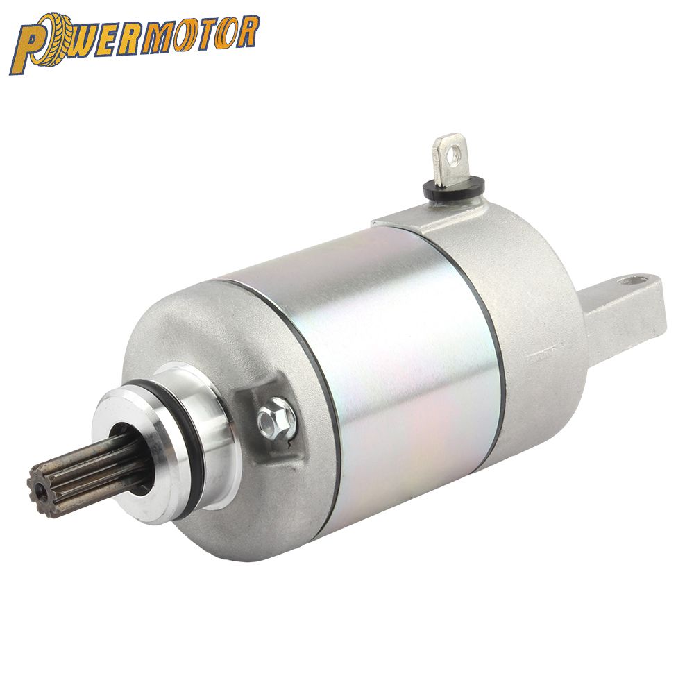 ヤマハ X-MAX 250/300 用 スターターモーター 2015-2018 7,335円