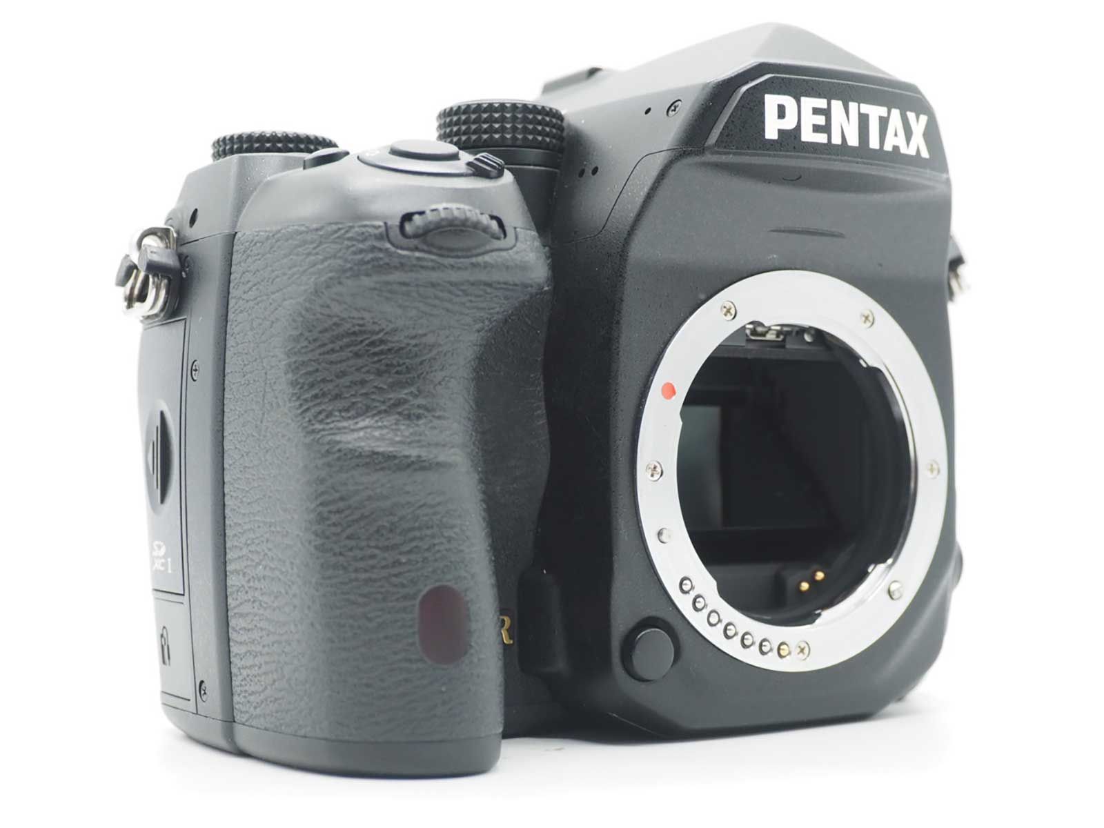 ペンタックス Pentax K-1 MarkII 36.4MP Digital SLR Camera 24233