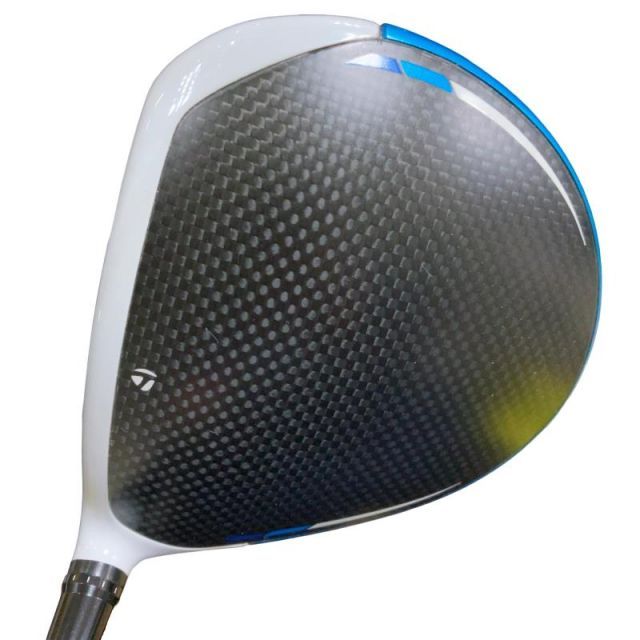 中古】 テーラーメイド SIM2 MAX 10.5° ドライバー DR TENSEI BLUE
