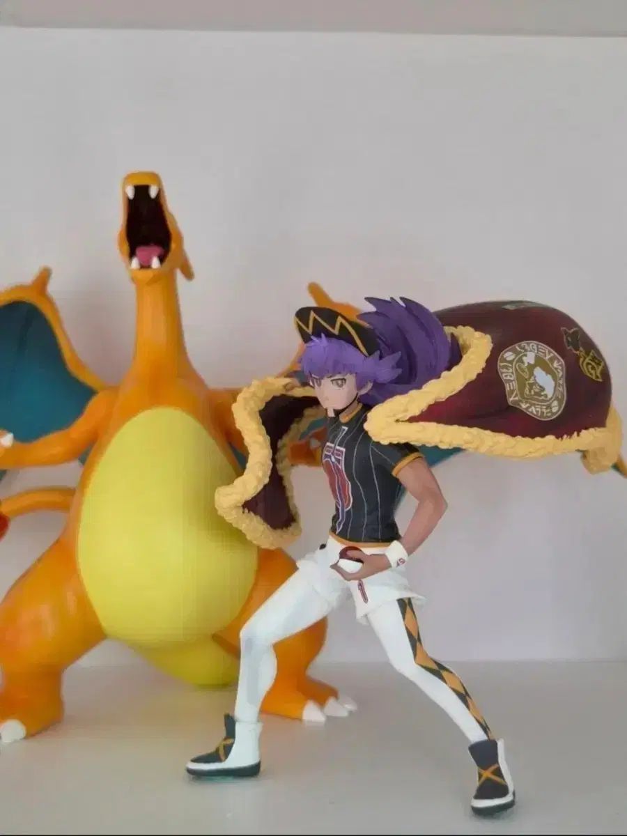 ポケットモンスター スケールワールド レジン 出品
