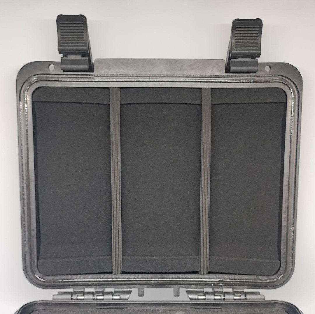 26033003 ケースのみ LEWITT LCT 540 S 26033003 ケースのみ LEWITT LCT 540 S LCT540S 軍事用グレード 保護