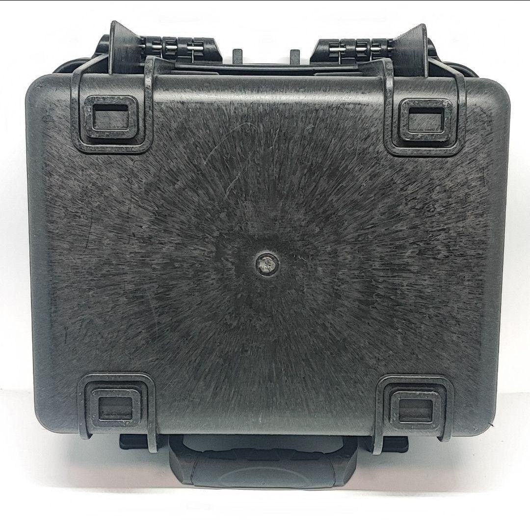 26033003 ケースのみ LEWITT LCT 540 S LCT540S 軍事用グレード 保護