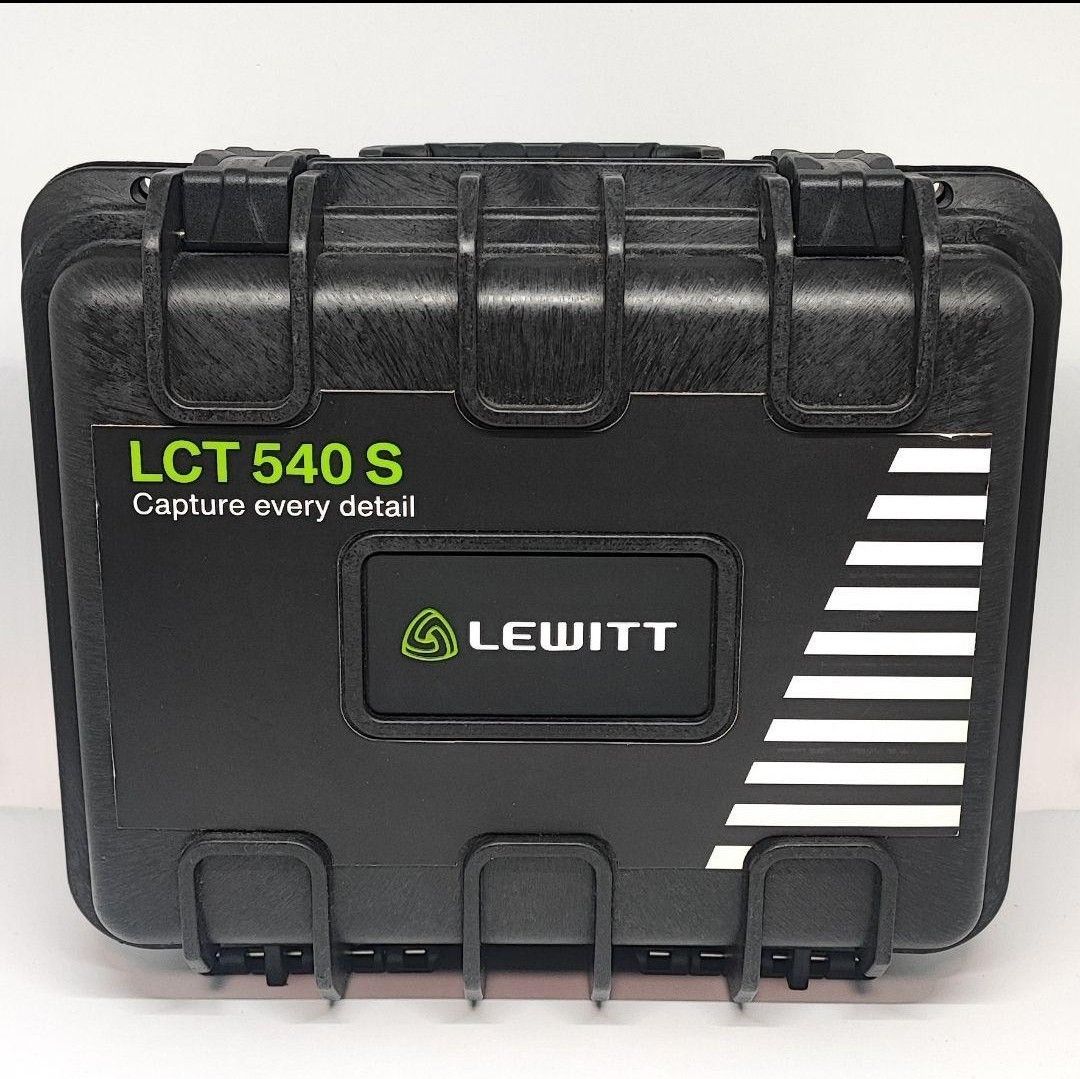 26033003 ケースのみ LEWITT LCT 540 S LCT540S 軍事用グレード 保護