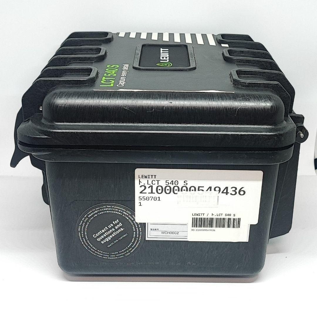 26033003 ケースのみ LEWITT LCT 540 S 26033003 ケースのみ LEWITT LCT 540 S LCT540S 軍事用グレード 保護