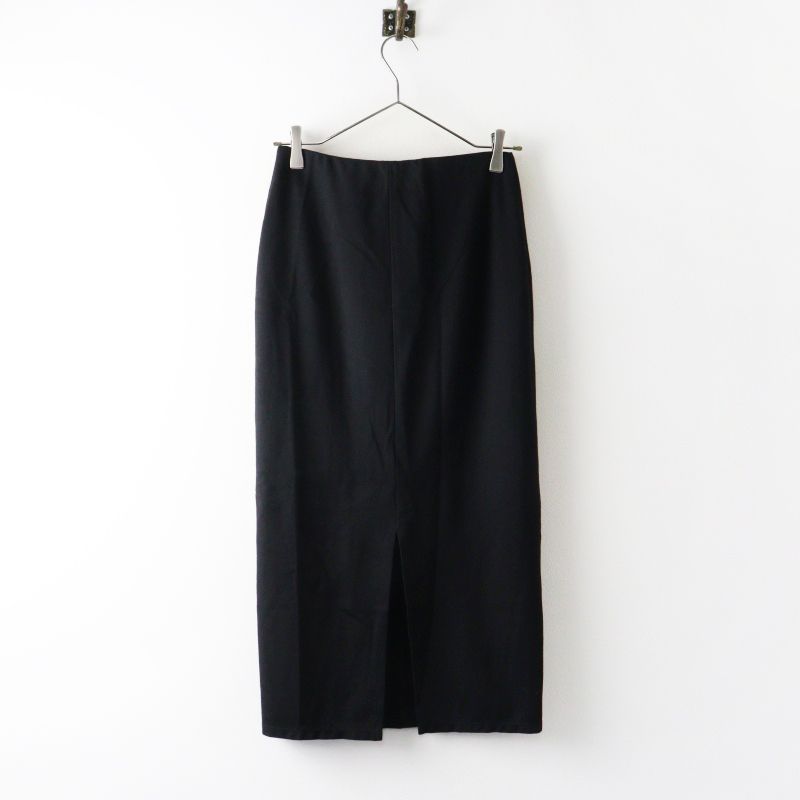 ドゥーズィエムクラス Deuxieme Classe Jersey Long Tight スカート 36