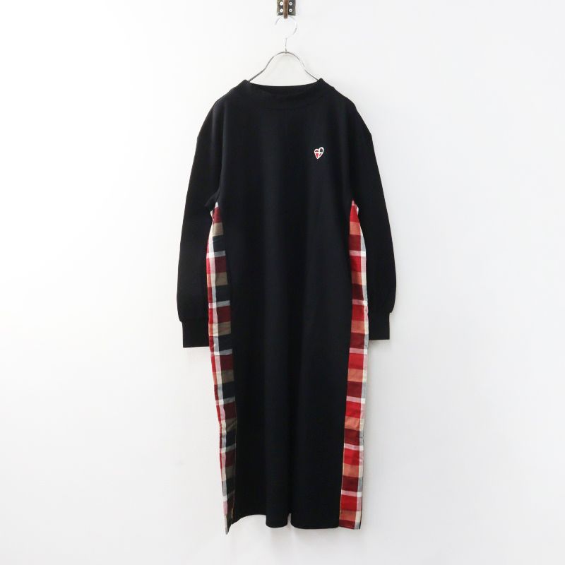 ブルーレーベル クレストブリッジ BLUE LABEL CRESTBRIDGE┃ノバ