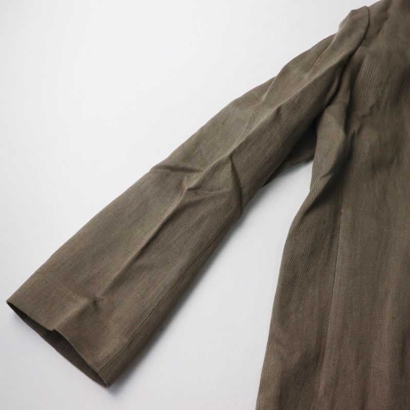 未使用 定価84700円 2024年 ドゥーズィエムクラス Deuxieme Classe
