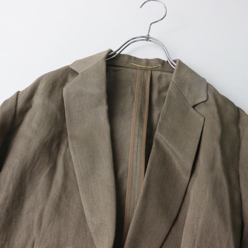 未使用 定価84700円 2024年 ドゥーズィエムクラス Deuxieme Classe 