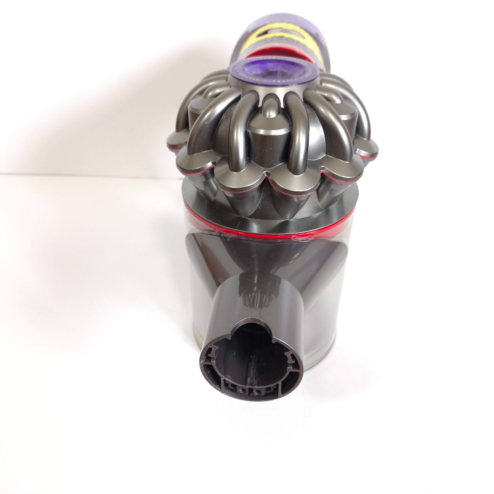 すぐ使える ダイソン 掃除機 V8 SV10K 本体 サイクロン コードレス