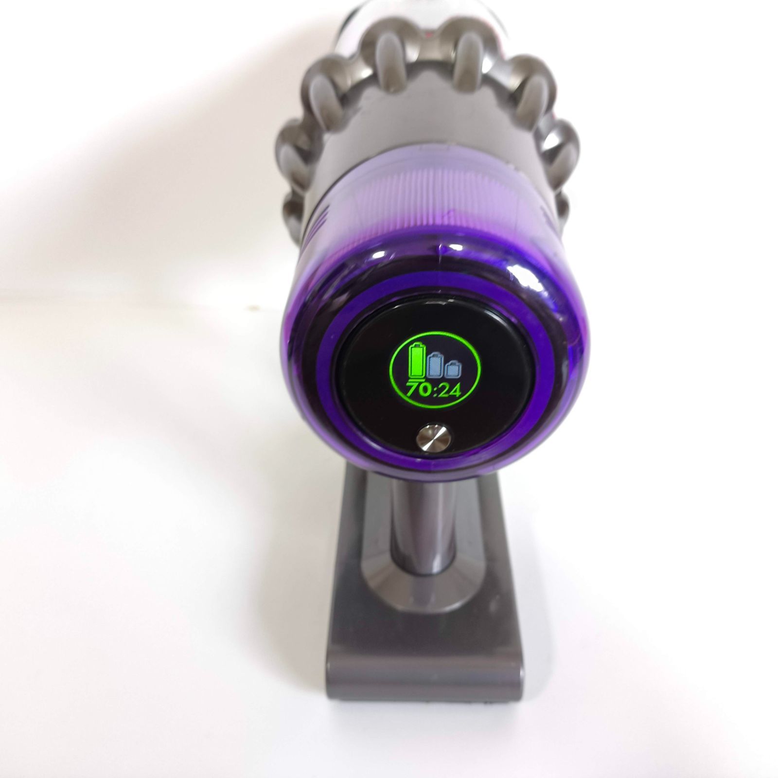 Ecoモード70分 すぐ使える ダイソン 掃除機 V11 SV14 本体 サイクロン