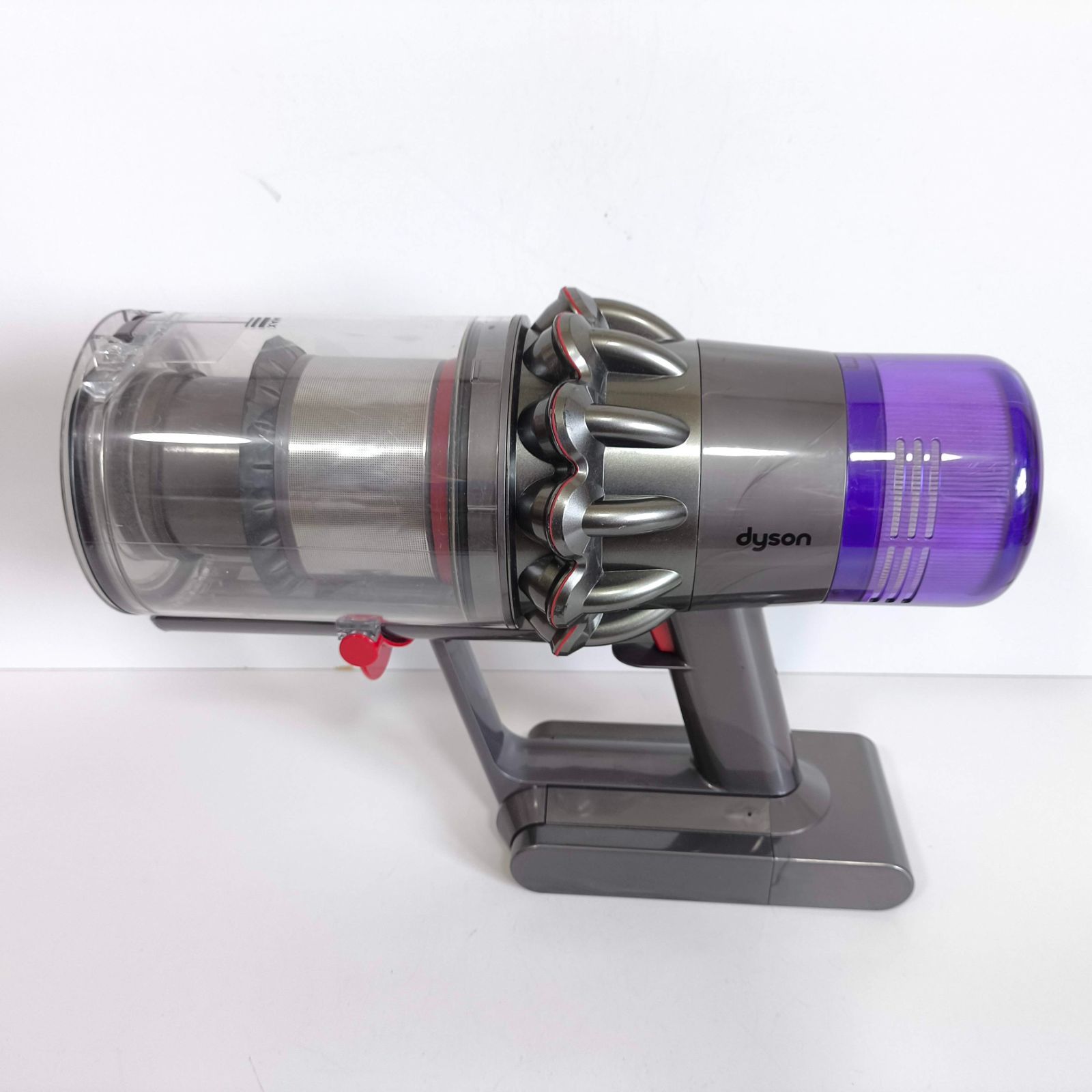 Ecoモード70分 すぐ使える ダイソン 掃除機 V11 SV14 本体 サイクロン