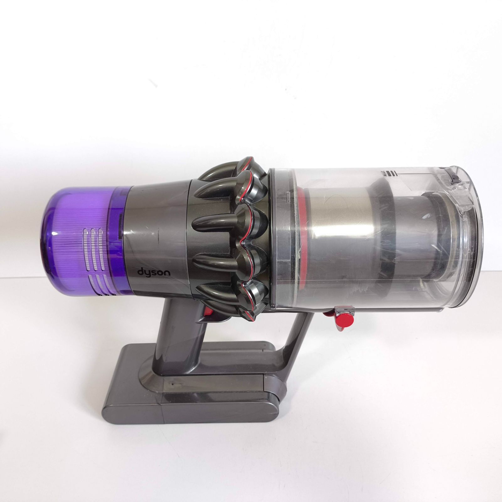 Ecoモード68分 すぐ使える ダイソン 掃除機 V11 SV14 本体 サイクロン