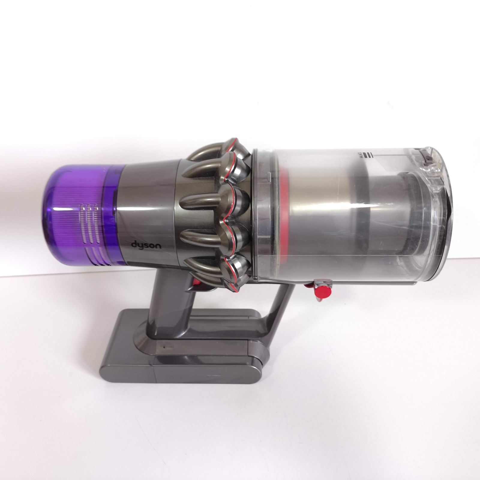 スタンド付き すぐ使える ダイソン 掃除機 V11 SV14 本体 サイクロン