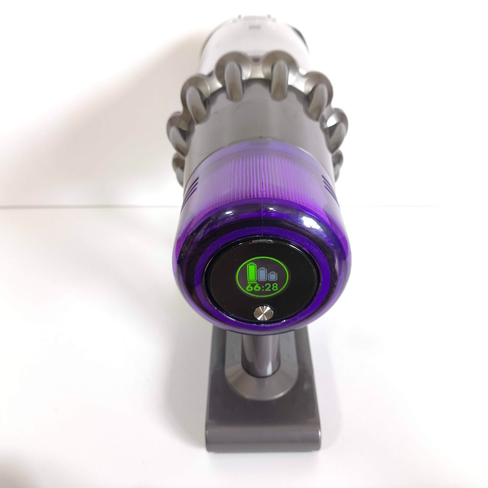 スタンド付き すぐ使える ダイソン 掃除機 V11 SV14 本体 サイクロン