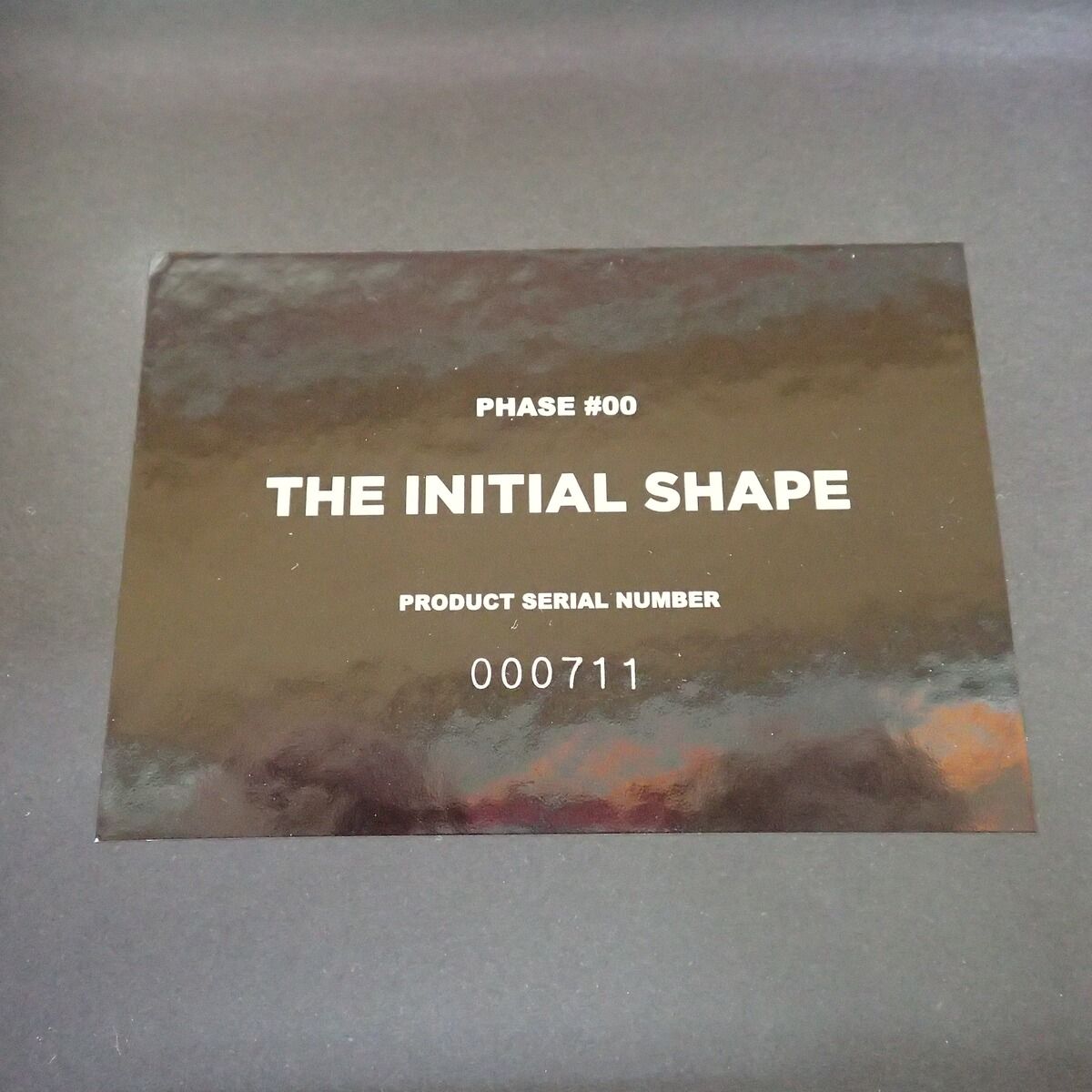 the GazettE CD/DVD NINTH 完全生産限定盤 【IO - メルカリ