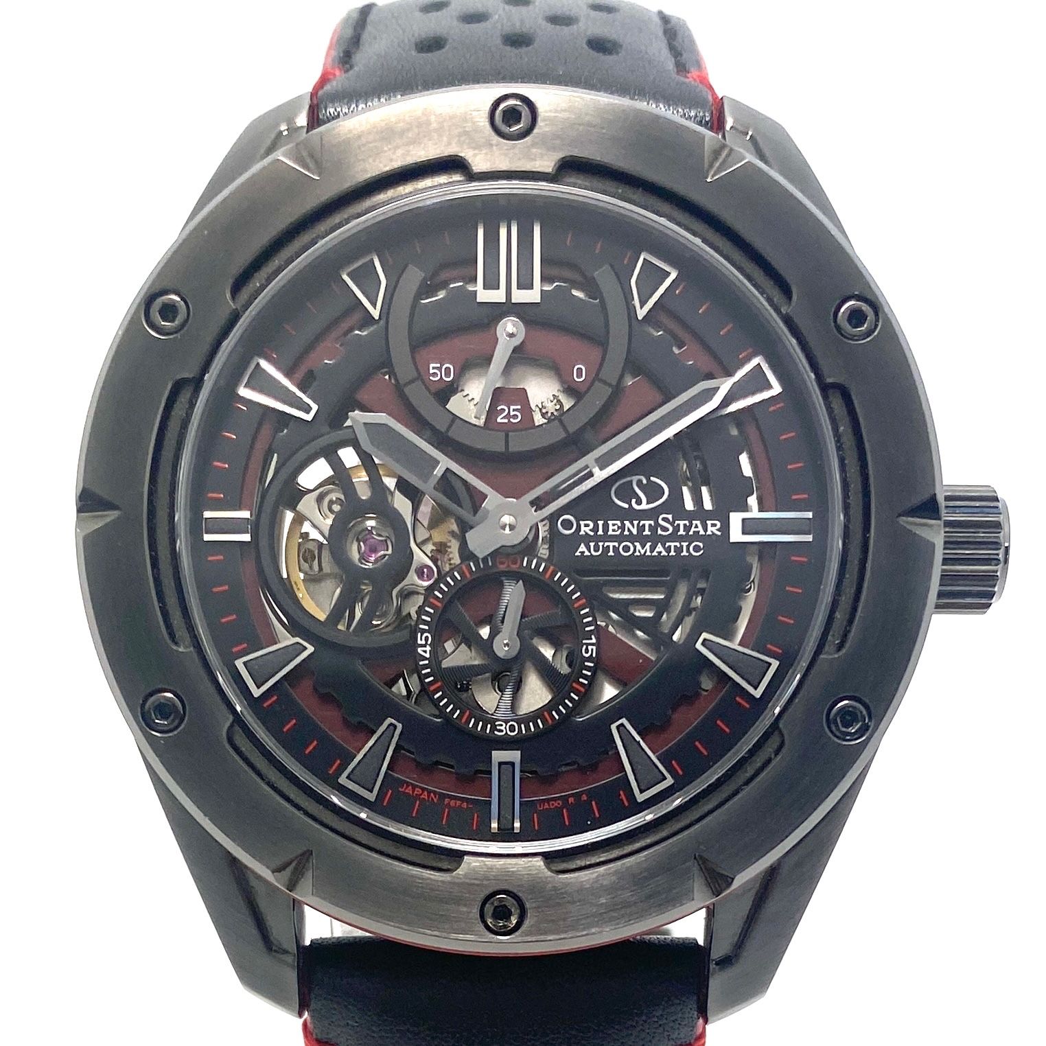 美品】腕時計 メンズ セイコー SEIKO アストロン SBXC003 5X53-0AB0 