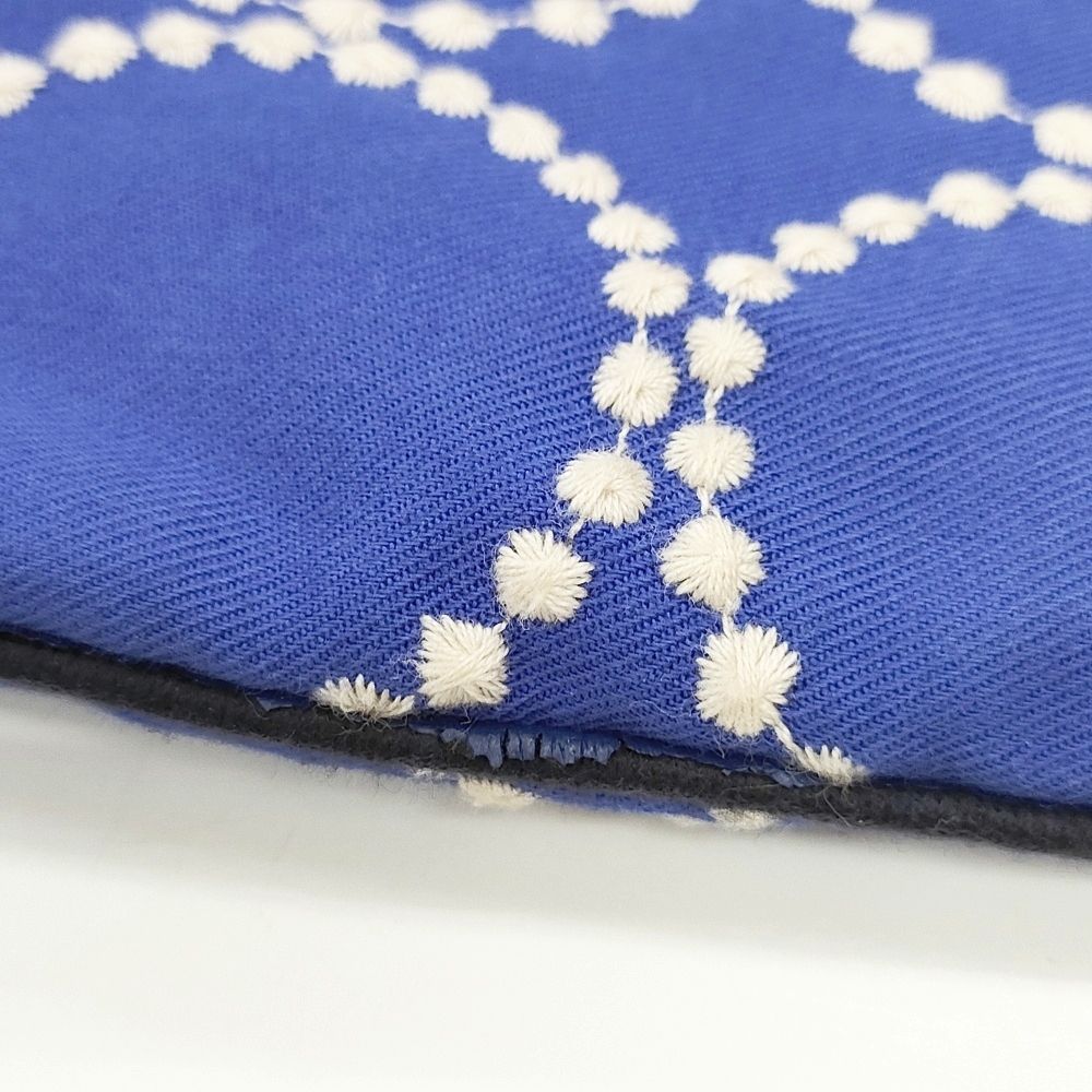 ミナペルホネン　タンバリン　エッグバッグ　新品 mina perhonen mina perhonen tambourine タンバリン 刺繍 エッグバッグ e718 トート