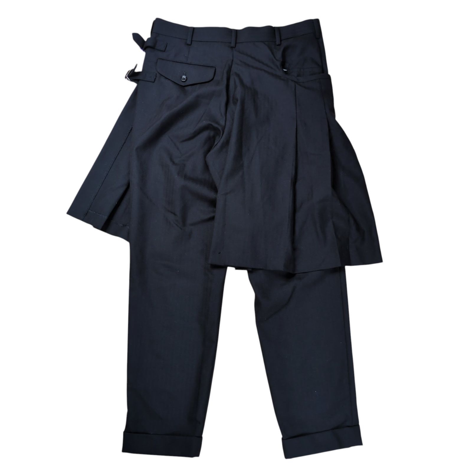 COMME des GARCONS HOMME PLUS