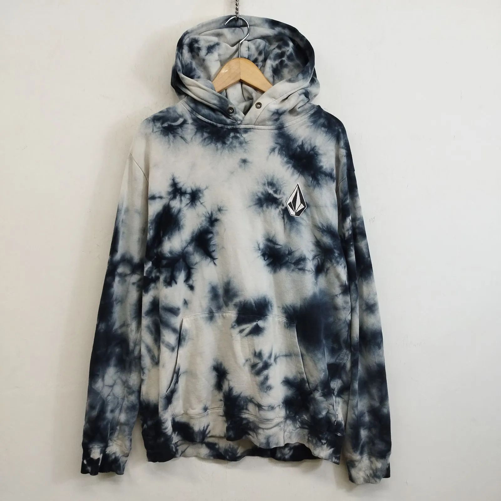 VOLCOM ボルコム アウター メンズ ジャケット ジップアップ 美品 