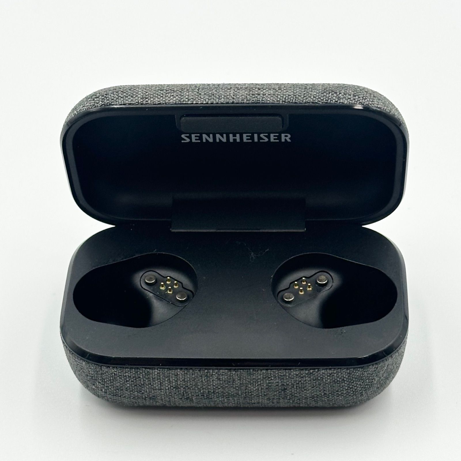 SENNHEISER ゼンハイザー MOMENTUM True Wireless 2 ケースのみ 【24 
