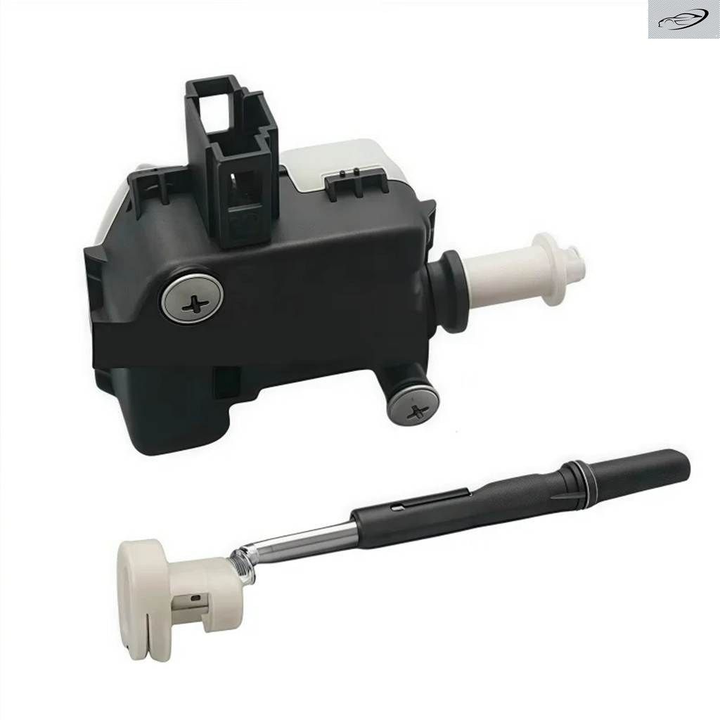 燃料 フィラー ドアロック アクチュエーター カップリングロッド1J0810773B VW ゴルフ 99-01 ジェッタ 99-05 トゥアレグ 04-10 ボーラ 98-0