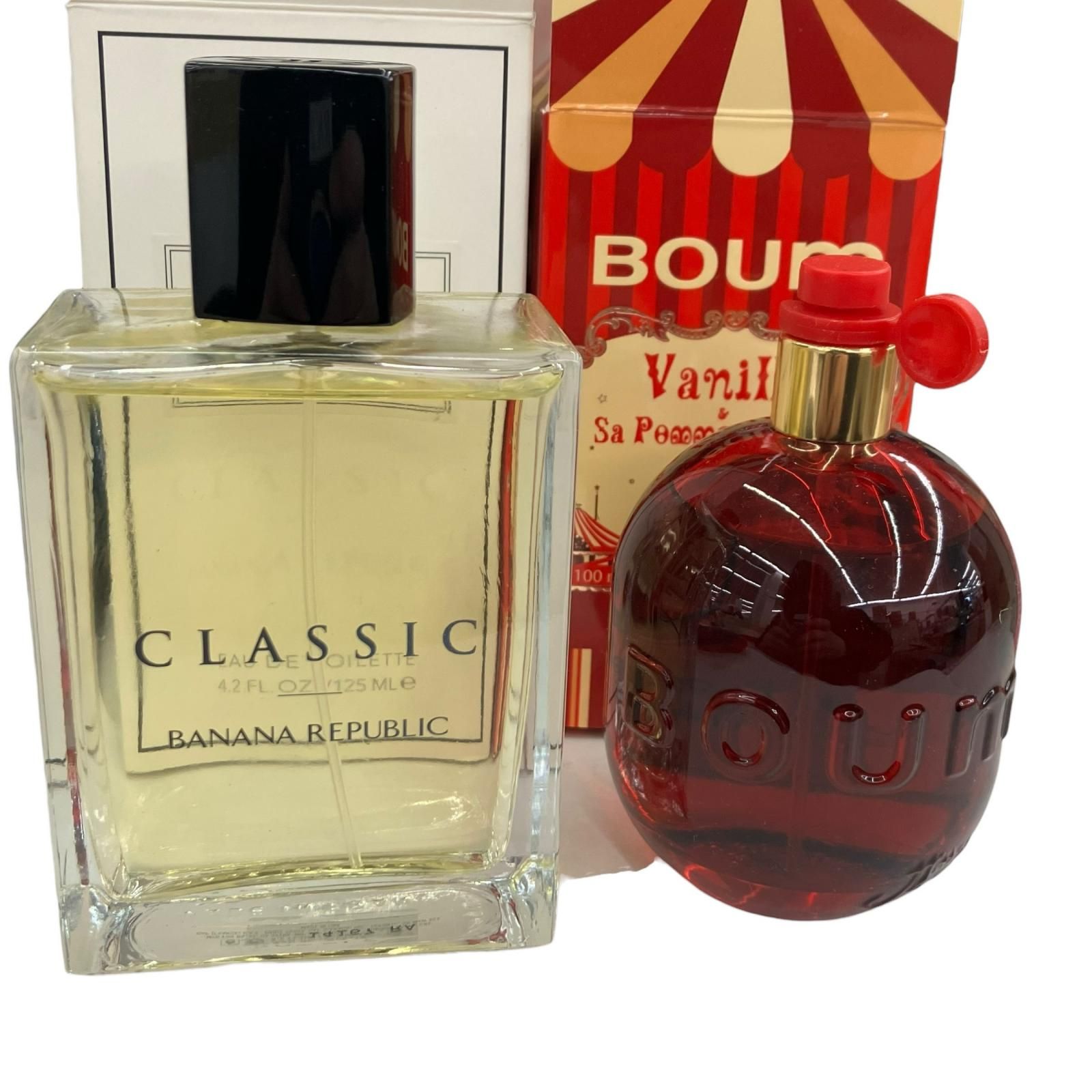 186001 LANVIN ランバン JANNE ARTHES バナナリパブリックなど 香水 6