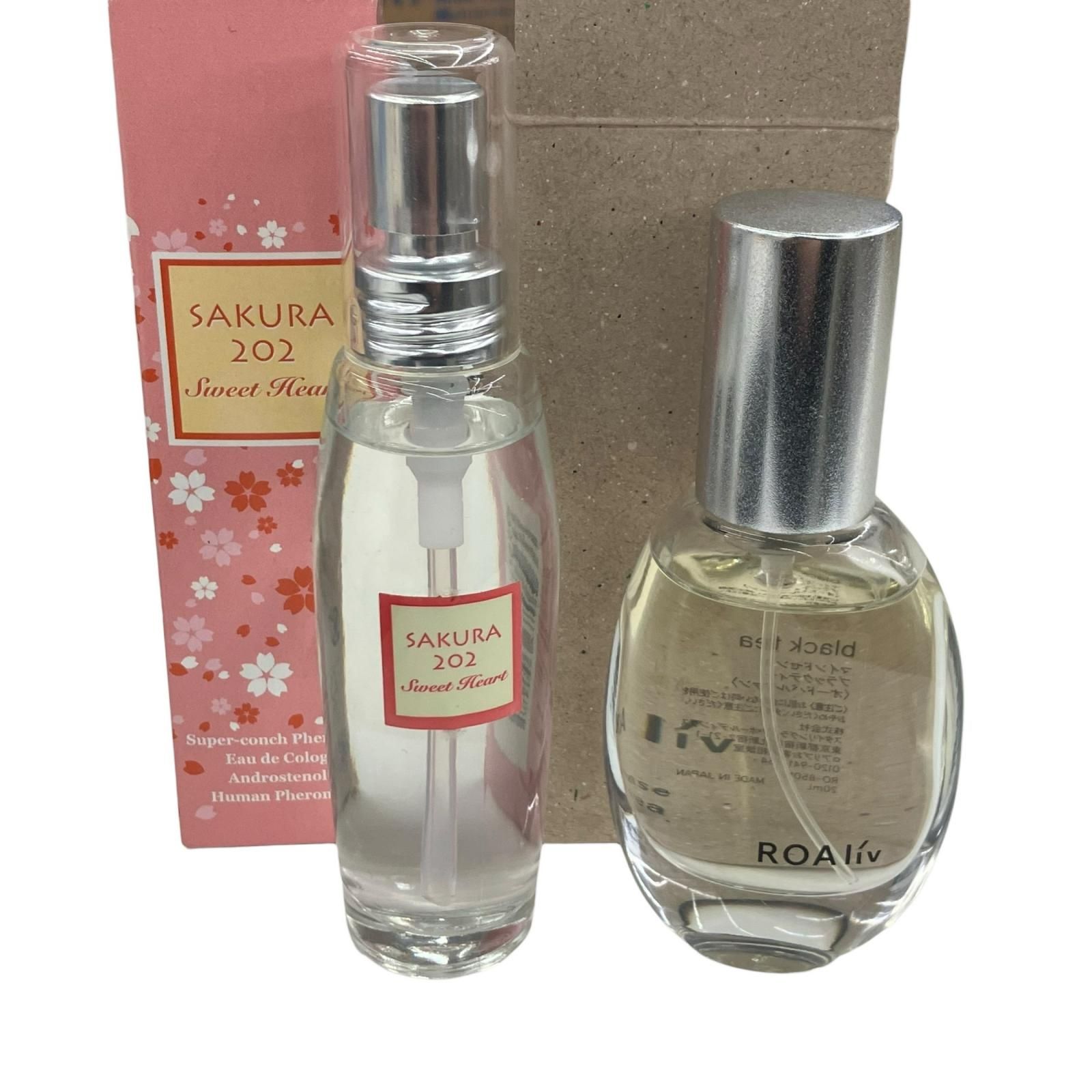 186001 LANVIN ランバン JANNE ARTHES バナナリパブリックなど 香水 6