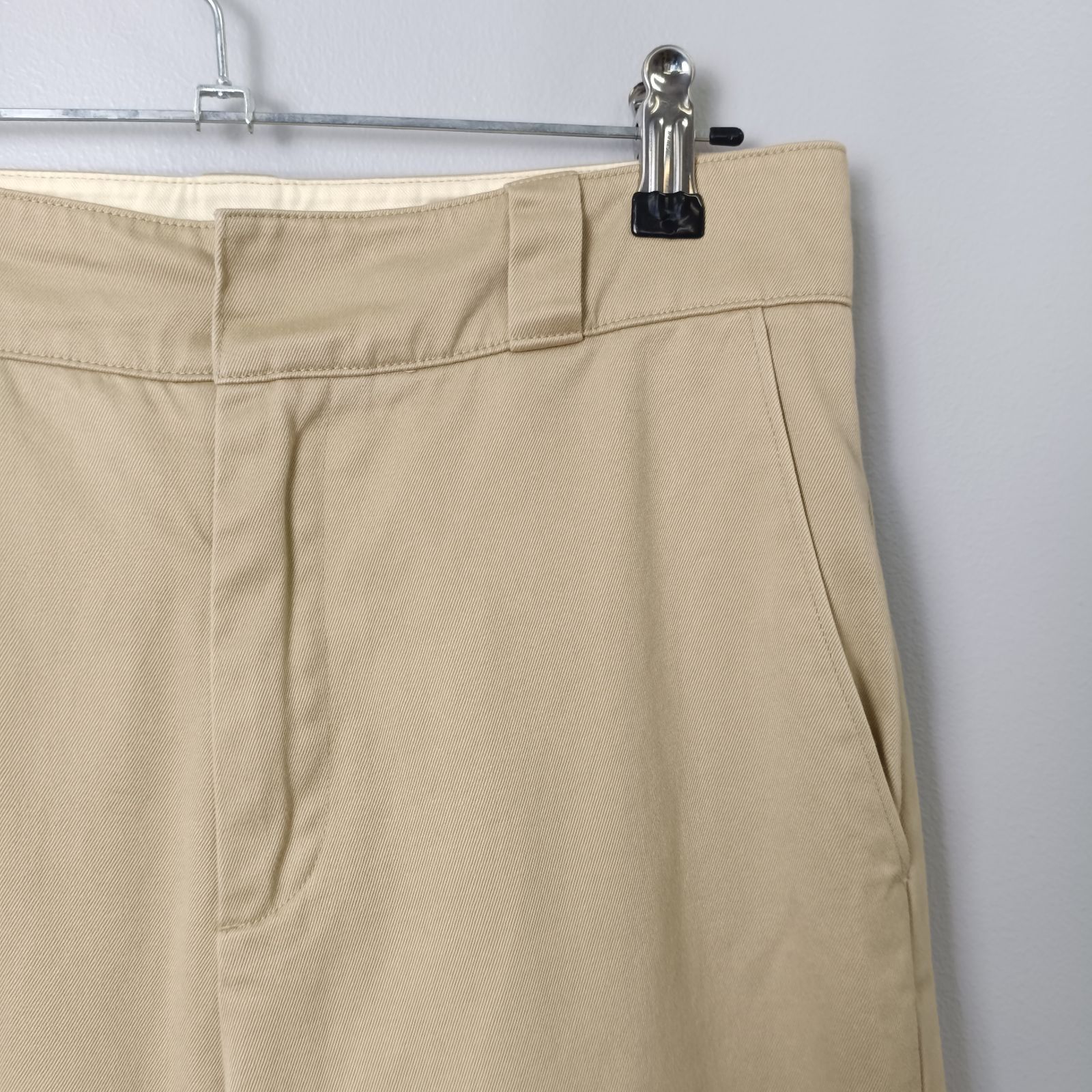 ユナイテッドアローズ UNITED ARROWS LTD. ストレートチノパンツ【36