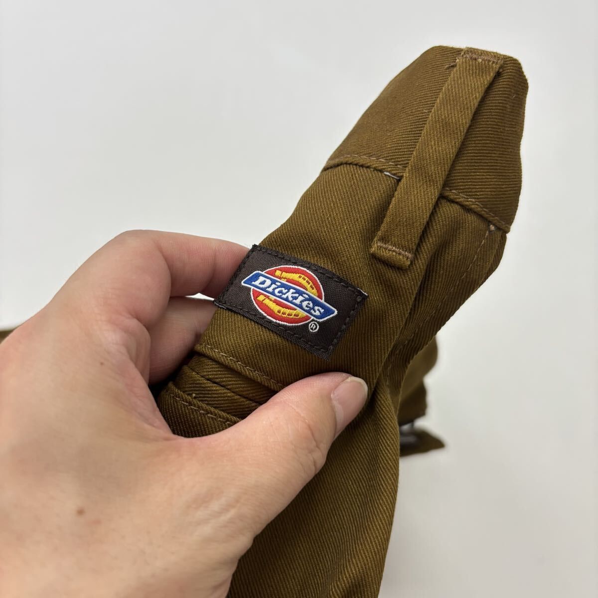 未使用 VAINL ARCHIVE ヴァイナル アーカイブ x Dickies ディッキーズ