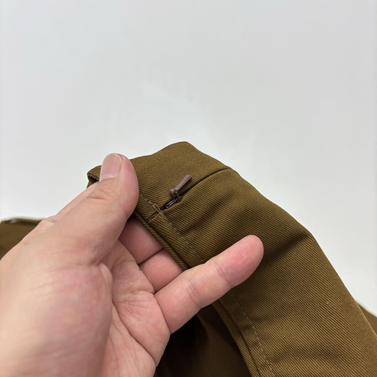 未使用 VAINL ARCHIVE ヴァイナル アーカイブ x Dickies ディッキーズ